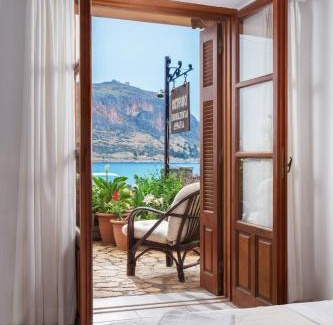 Monemvasia Casa | Petrino Guesthouse