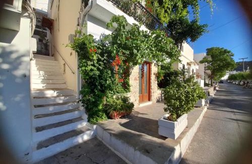 Filoti Apartamento | Petrino Studio Filoti Naxos