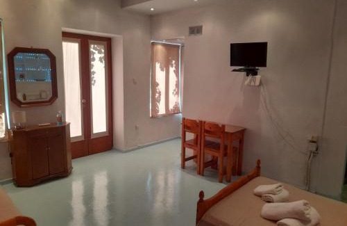 Filoti Apartamento | Petrino Studio Filoti Naxos