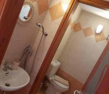 Filoti Apartamento | Petrino Studio Filoti Naxos