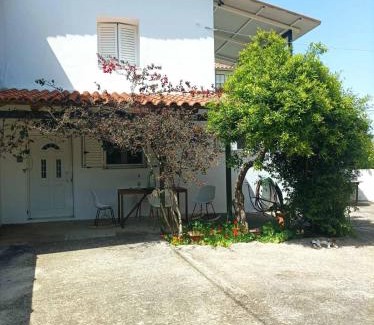 Petrochori Casa | Petrochori Memories Maisonette