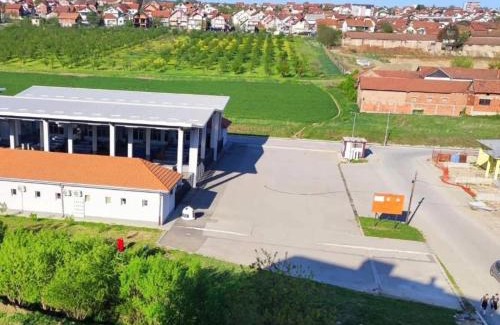 Prokuplje Apartamento | Petrov