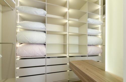 Pechers'kyi District Apartamento | Petrovdom Apartment 03-258 in RC Pechersk Plaza, Mykhaila Boichuka 17