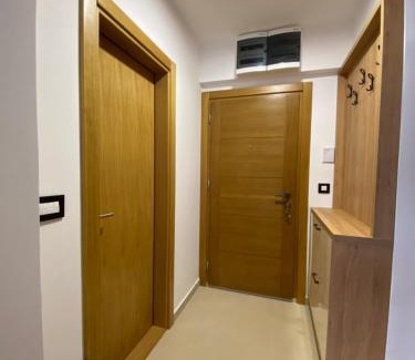 Uzice Apartamento | Petrović 026