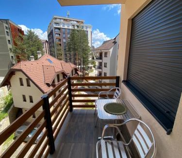 Uzice Apartamento | Petrović 026