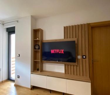 Uzice Apartamento | Petrović 026