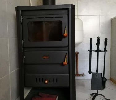 Petrovice u Susice Apartamento | Petrovická chalupa