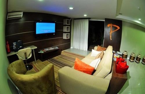 Canoinhas Hotel | Petry Plaza Hotel