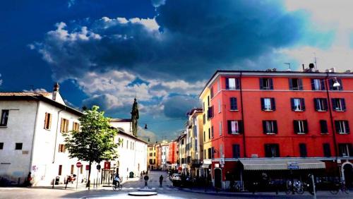 Centro Storico Nord Apartamento | Petry's Home - Loft & Fashion