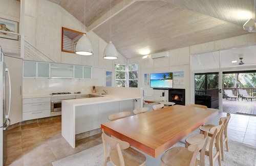 Point Lookout Casa | Billa Villa - Point Lookout, QLD