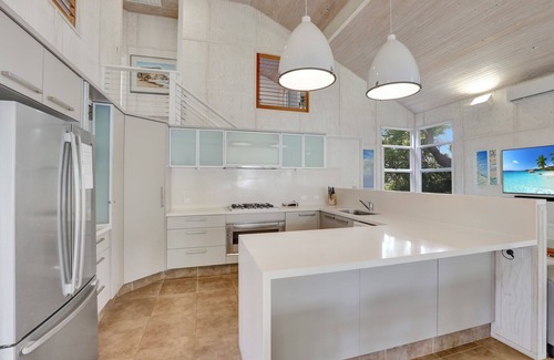 Point Lookout Casa | Billa Villa - Point Lookout, QLD