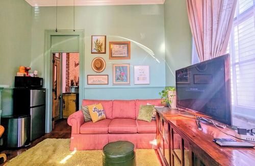 Bywater Casa | Se aceptan mascotas Maison du Madison