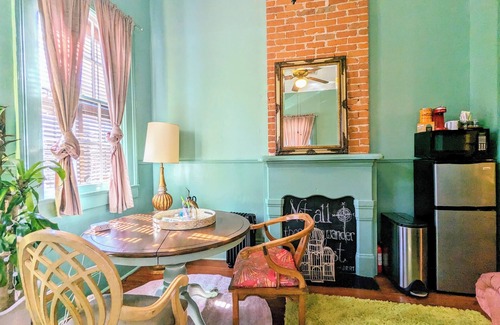 Bywater Casa | Se aceptan mascotas Maison du Madison
