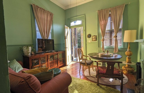 Bywater Casa | Se aceptan mascotas Maison du Madison