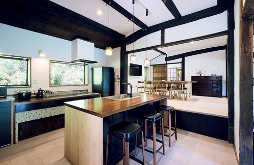 Shobara Casa | Pets allowed Stay in a 300yearold traditional / Shobara Hiroshima