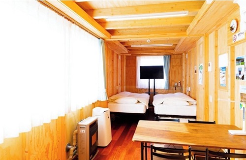Iwate Cabina | Pets allowed43 Spend your holidays surrounded / Iwate-gun Iwate
