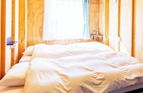 Iwate Cabina | Pets allowed4327 Spend your holiday surround / Iwate-gun Iwate