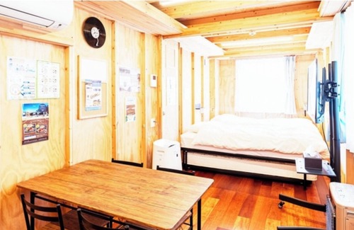 Iwate Cabina | Pets allowed4327 Spend your holiday surround / Iwate-gun Iwate