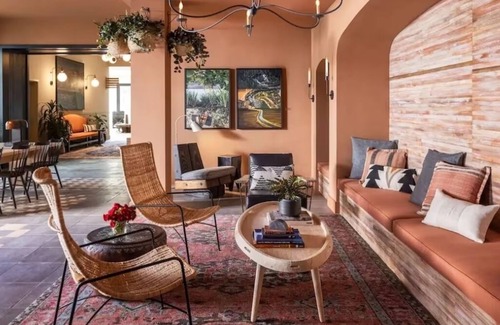 Merced Hotel | Pets Are Welcome in Central Valley Stay Near UC Merced | 2 Units