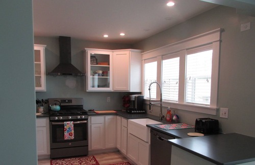 Prescott Casa | ¡Relájate al máximo en esta belleza recién remodelada!
