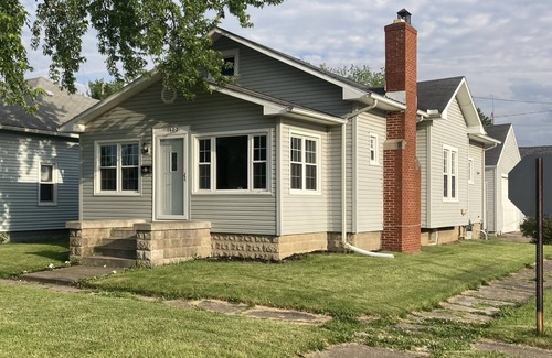 Port Clinton Casa | Pets ,Family, Fire pit , Playground Beach and more!