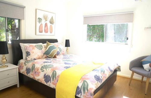 Rosebud Casa | Pets Friendly Beachside Paradise House Rosebud