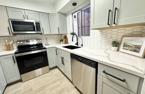 Vista Del Valle Condominio | PETS STAY FREE! 3 bed 2 ba condo, with community pool -Sleeps 6