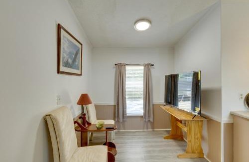 Langston Casa | Pets Welcome Quiet Retreat Near Lake Guntersville