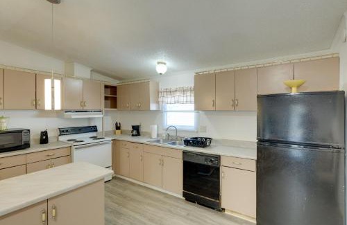 Langston Casa | Pets Welcome Quiet Retreat Near Lake Guntersville