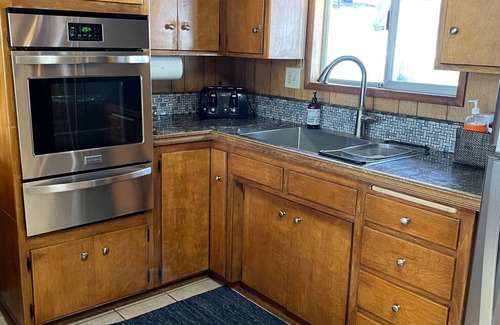 Crestline Casa | Crestline Lake Front Cabin