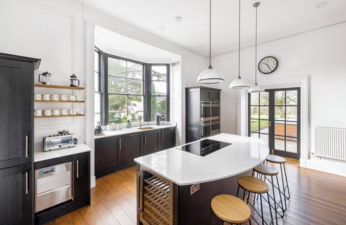 Petty France Casa | Petty France Estate by Birch Stays (New Home)