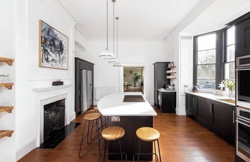 Petty France Casa | Petty France Estate by Birch Stays (New Home)