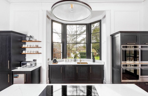 Petty France Casa | Petty France Estate by Birch Stays (New Home)
