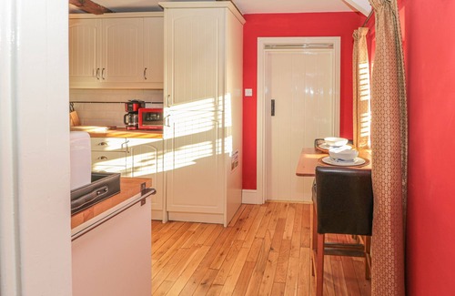 Hallington Cabaña | Petty Knowes Cottage, OTTERBURN