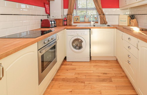 Hallington Cabaña | Petty Knowes Cottage, OTTERBURN