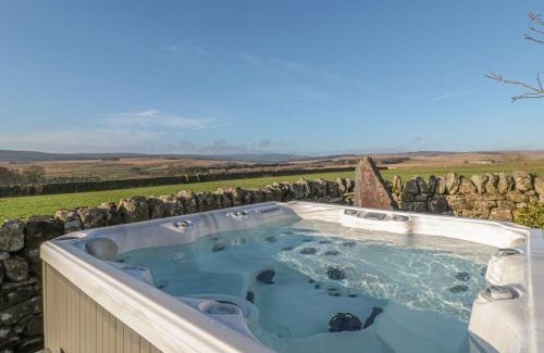 Hallington Casa | Petty Knowes Cottage