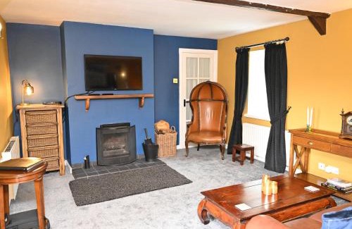 Hallington Casa | Petty Knowes Cottage