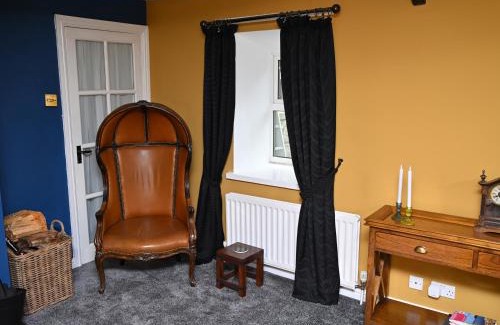 Hallington Casa | Petty Knowes Cottage