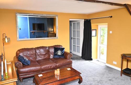 Hallington Casa | Petty Knowes Cottage