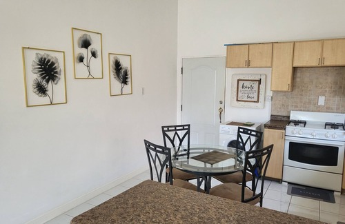 Caribbean Estates Casa | Petulia's Place- A cozy 2 bedroom retreat in a gated community in Portmore.