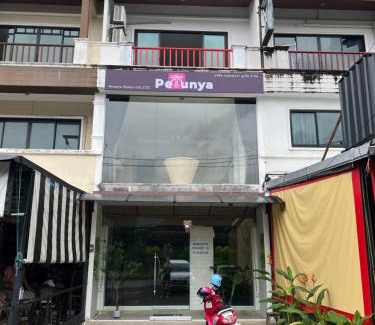 Kathu Casa | Petunya Phuket Guest House