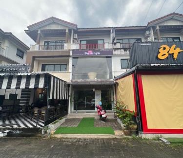 Kathu Casa | Petunya Phuket Guest House