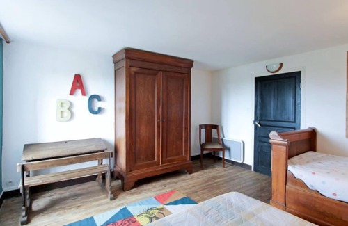 Saint-Sulpice-les-Feuilles Casa | Casa de vacaciones Peuchaud (HVI118) en Saint-Sulpice-Les-Feuilles - 9 personas, 4 dormitorios