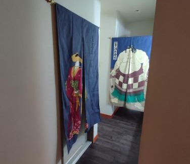 Kitaazumi-gun Casa | PEUF Lodge