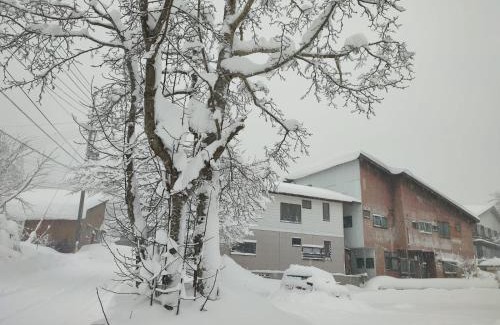 Kitaazumi-gun Casa | PEUF Lodge