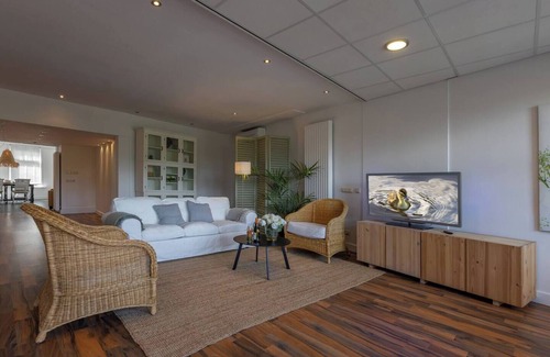 Giessendam Apartamento | Peulenstraat 224 (app. 4-6 pers.)