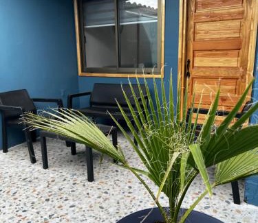 Chillan Apartamento | Pewma House, by Pewma Apart Hotel
