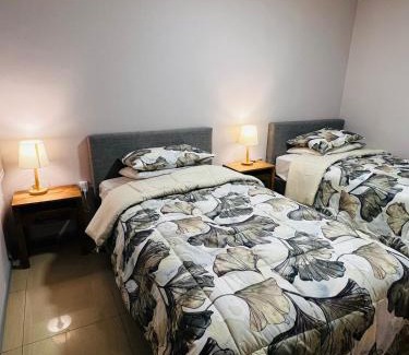 Chillan Apartamento | Pewma House, by Pewma Apart Hotel