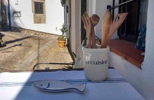 Lastres Casa | Pexe na mar