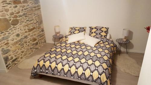 Escou Cama Y Desayuno | Peyo et Foodie